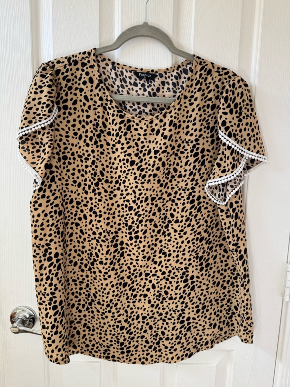 Women’s Blouse